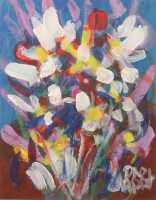 KEVIN CHARLES (PRO) HART (AUSTRALIA 1928-2006)