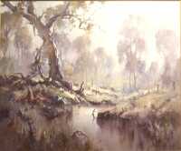 IVARS JANSONS (Australia, 1939-2017)