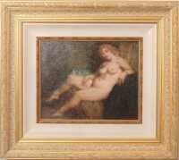 NORMAN ALFRED WILLIAM LINDSAY (Australia, 1879-1969) - 2