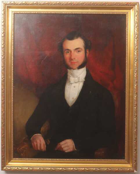 ENGLISH SCHOOL 19thC
