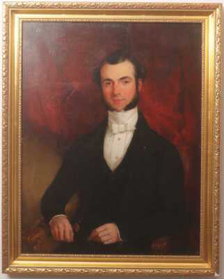 ENGLISH SCHOOL 19thC