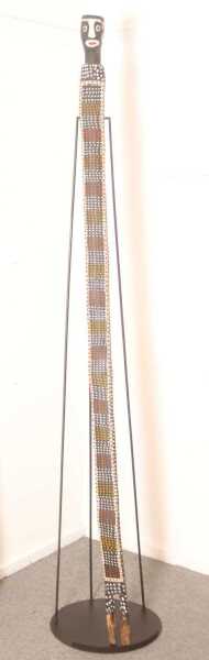 MIMIH SPIRIT POLE