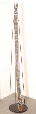 MIMIH SPIRIT POLE