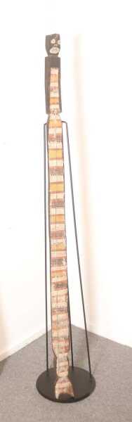 MIMIH SPIRIT POLE