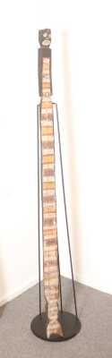 MIMIH SPIRIT POLE