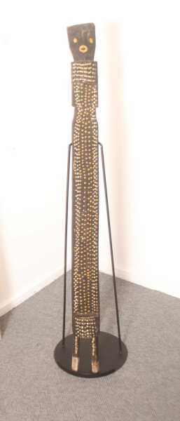 MIMIH SPIRIT POLE
