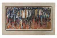 BILL AINSLIE (South Africa, 1934-1989) - 2