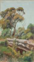 HORRACE HURTLE TRENERRY (Australia, 1899-1958)