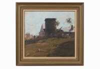 WILLIAM BECKWITH MCINNES (Australia, 1889-1939) - 2