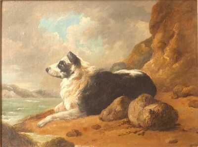 GEORGE MORLAND (England 1763 &ndash; 1804)