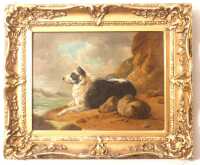 GEORGE MORLAND (England 1763 &ndash; 1804) - 2