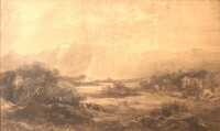 ABRAM LOUIS (LOUIS) BUVELOT (Australia, Brazil, Switzerland, 1814-88)