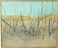 BASIL HADLEY (Australia, 1940-2006)