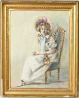 MORTIMER LUDDINGTON MENPES (UK 1855 - 1938) - 2