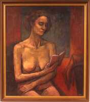 BARBARA EVELYN ROBERTSON (Australia, 1921-2011)