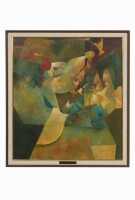 FRANZ MOISHE KEMPF (Australia, 1926-2020) - 2