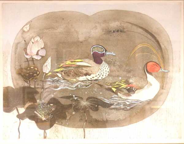 ELAINE ALYS HAXTON (Australia, Britain, 1909-99)