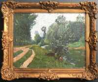UNKNOWN ARTIST - FRENCH SCHOOL