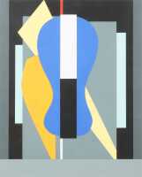 ROBERT JACKS (Australia, 1943-2014)