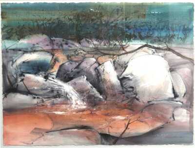 SUSAN SHERIDAN (Australia, 1939-.)