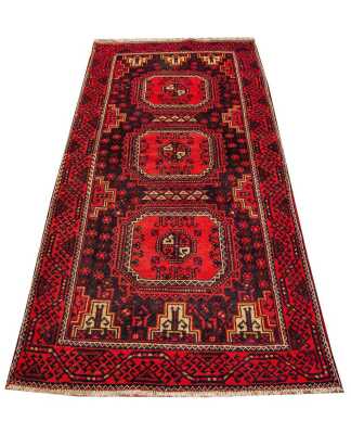 HAMADAN RUG