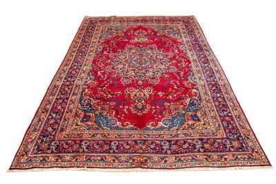 NEISHABOUR RUG