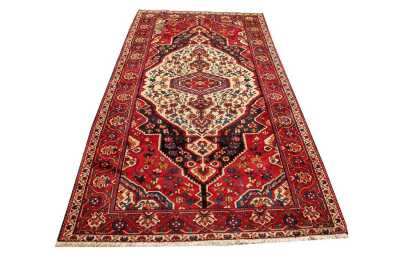 BAKHTIYARI RUG