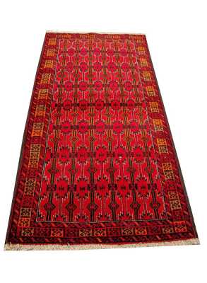 ZANJAN RUG