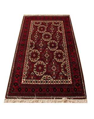 KERMANSHAH RUG