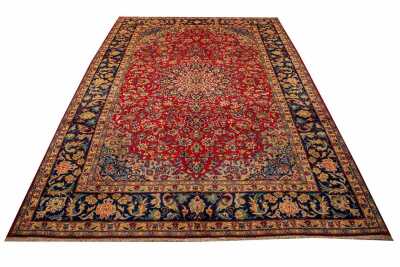 ISFAHAN RUG