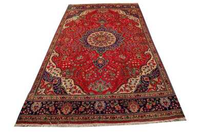 TABRIZ RUG
