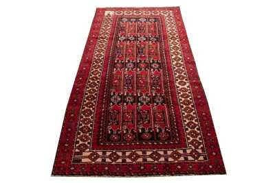 NAHAVAND RUG