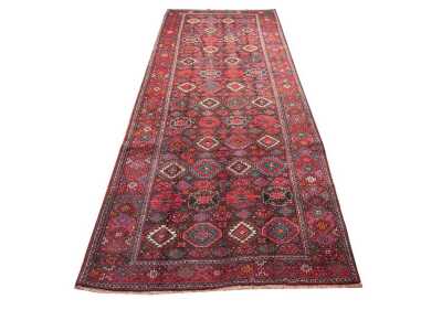 MALAYER RUG
