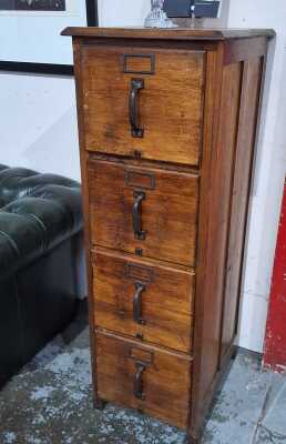 FILING CABINET