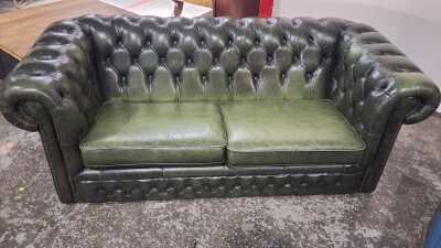 CHESTERFIELD