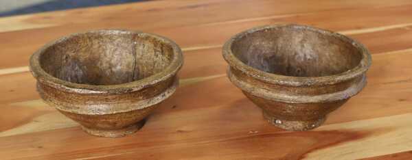 BOWLS