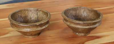 BOWLS