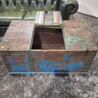 STORAGE TRUNK - 2