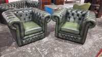 TUB CHAIRS