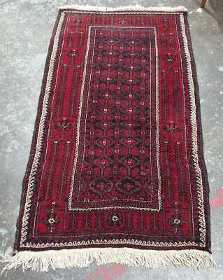 PERSIAN RUG