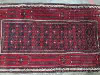 PERSIAN RUG - 2