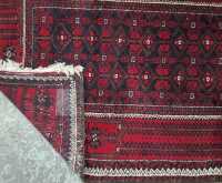 PERSIAN RUG - 3
