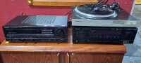 AUDIO VISUAL LOT