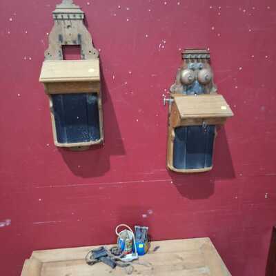 TELEPHONES