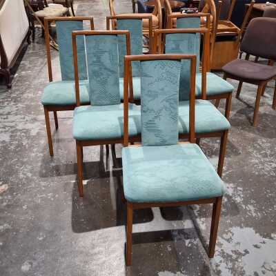 DINING CHAIRS