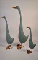DUCK ORNAMENTS