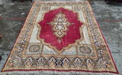 PERSIAN RUG