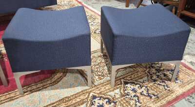 STOOLS
