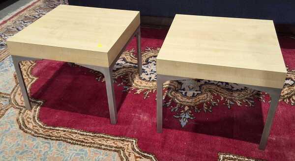 SIDE TABLES
