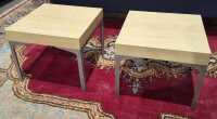 SIDE TABLES